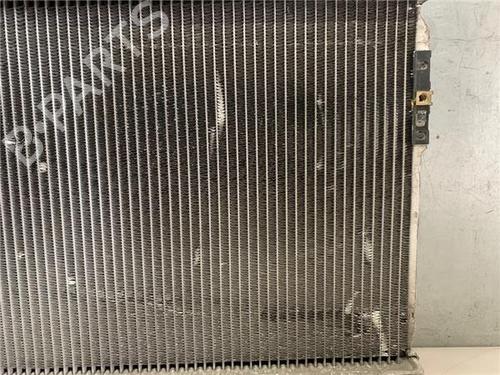 Water radiator CHEVROLET EPICA (KL1_) 2.0 | BP29754450M31 
