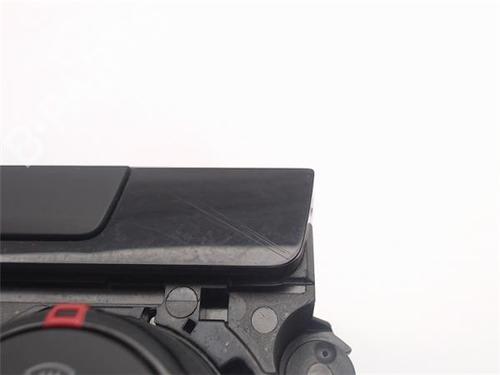 Climate control SEAT LEON (5F1)  | BP13043863I5
