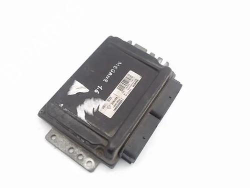 Electronic module RENAULT MEGANE II (BM0/1_, CM0/1_)  | BP13521602M83 
