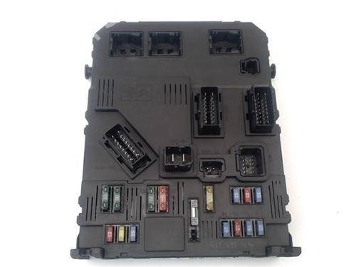 Fuse box CITROËN XSARA PICASSO (N68)  | BP22432853E1 