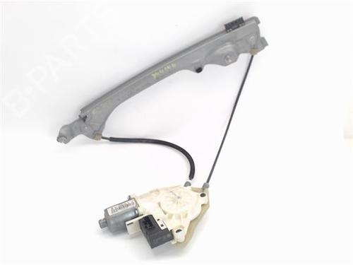 Used Rear right window mechanism RENAULT LAGUNA III (BT0/1) 2.0 dCi (BT01, BT08, BT09, BT0E, BT0K, BT12, BT1C, BT1D,... (150 hp) 16059697