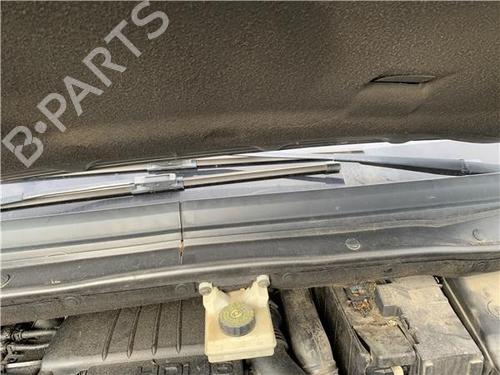 Front wiper motor CITROËN C4 Picasso I MPV (UD_) | BP32418146M29