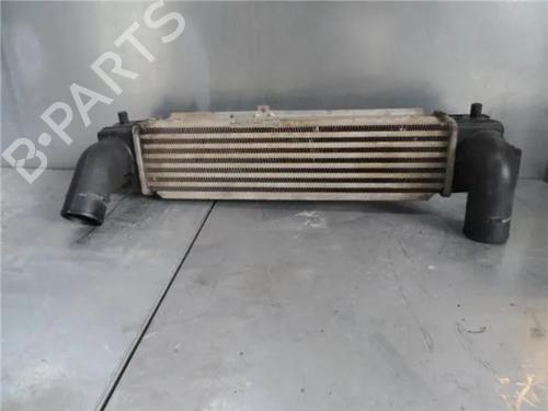 Intercooler KIA SORENTO I (JC)  | BP9691354M30 
