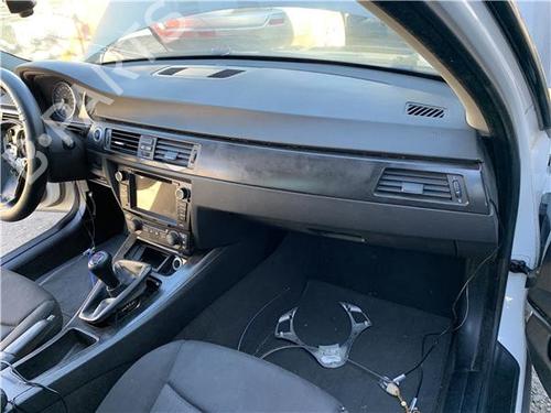 Dashboard BMW 3 (E90) 330 d | BP32417320C46