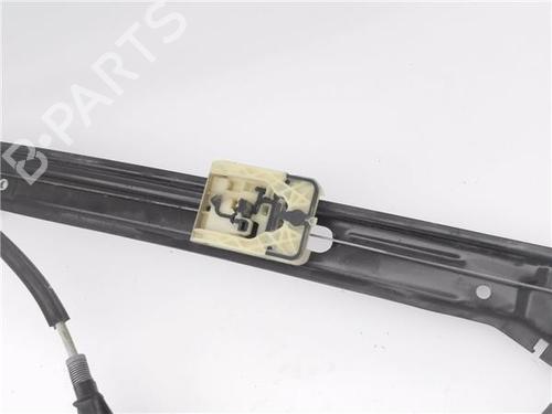 Front left window mechanism SEAT ATECA (KH7, KHP) 1.5 TSI | BP37261841C22 - Image 8