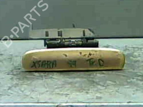 Used Rear right exterior door handle CITROËN XSARA (N1) [1997-2005]  14333066