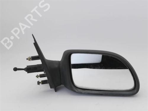 Used Right mirror RENAULT 19 II (B/C53_) [1991-2001]  22202433