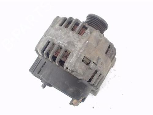 Alternator MITSUBISHI CARISMA (DA_) 1.9 DI-D (DA5A) | BP28025472M7 