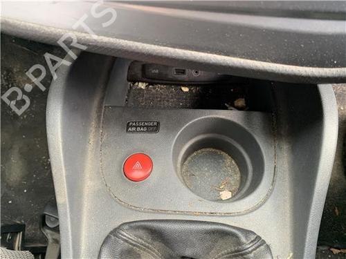 Warning SEAT LEON (1P1) 1.9 TDI | BP32417893I22  - Image 9