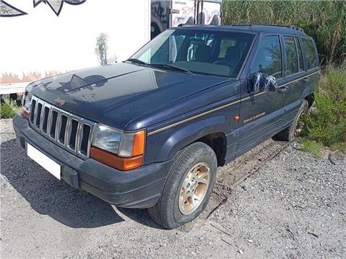 Used Parts JEEP GRAND CHEROKEE I (ZJ, ZG) [1991-1999]  4270516