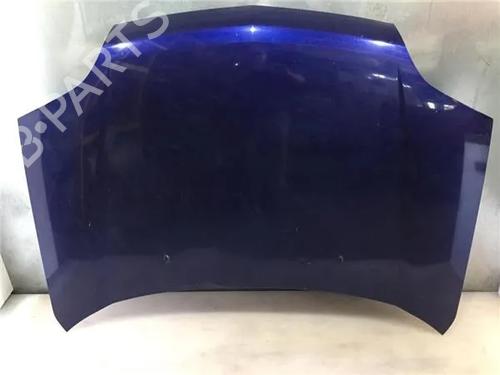 Cofano anteriore NISSAN X-TRAIL I (T30) [2001-2013]  10004480
