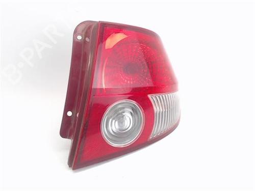 Used Right taillight HYUNDAI GETZ (TB) [2001-2011]  17949881