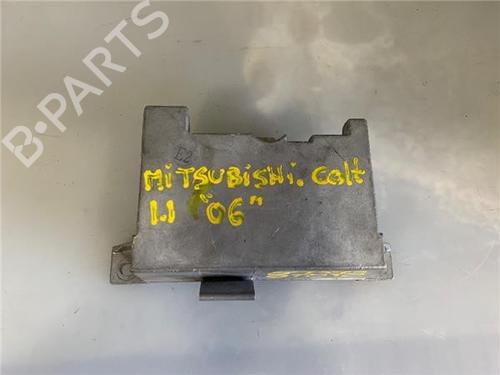 Used Electronic module MITSUBISHI COLT VI (Z3_A, Z2_A) [2002-2012]  20110672