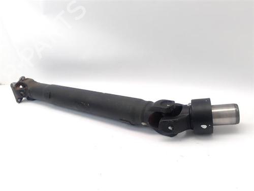 Driveshaft SUZUKI GRAND VITARA I (FT, HT) 2.0 TD 4x4 (SQ 420D) | BP22640848M37 