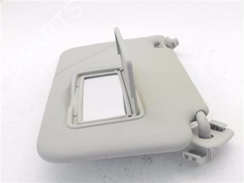 Right sun visor NISSAN MICRA V (K14) | BP9760334I2 - Image 8