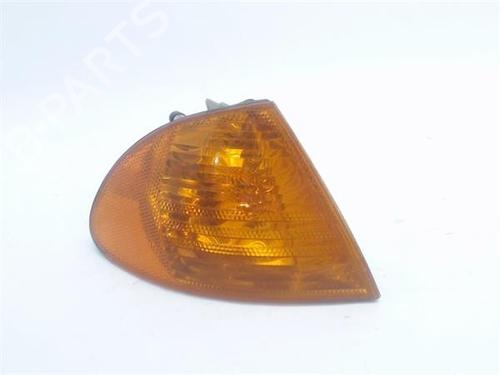 Repetiteur clignotant avant droit BMW 3 (E46) [1997-2005]  14343759