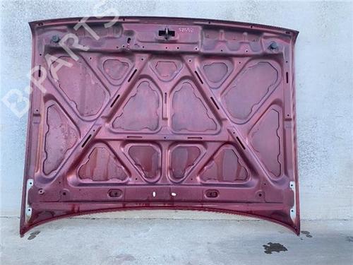 Hood OPEL FRONTERA A (U92) 2.4 i (53MWL4) | BP17629618C1 