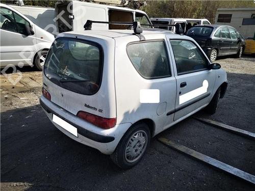 Right side indicator FIAT SEICENTO / 600 (187_) 1.1 (187AXB, 187AXB1A, 187AXC1A02) | BP14345532I19 