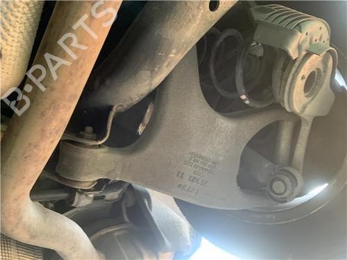 Left rear suspension arm AUDI A4 B8 Avant (8K5) 2.0 TDI | BP32418364M14