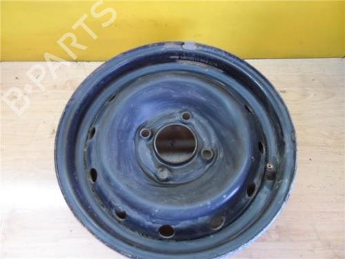 Used Rim CITROËN SAXO (S0, S1) [1996-2004]  13049118