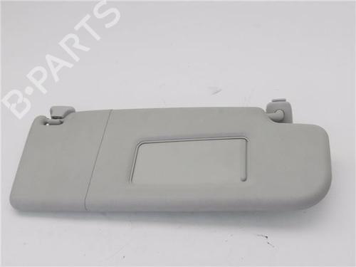 Right sun visor VW GOLF VI (5K1) | BP39623990I2 - Image 5
