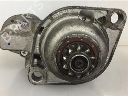 Startmotor VW CADDY II Box Body/MPV (9K9A) 1.9 TDI | BP9685332M8 