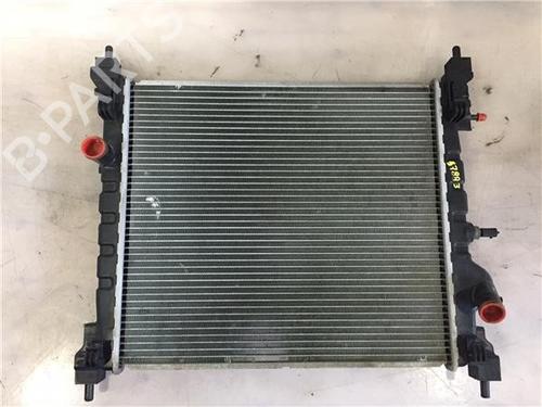 Køler CHEVROLET SPARK (M300) 1.2 | BP11789210M31 