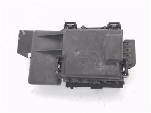 Used Fuse box VW POLO (6N2) 1.4 (60 hp) 23169172
