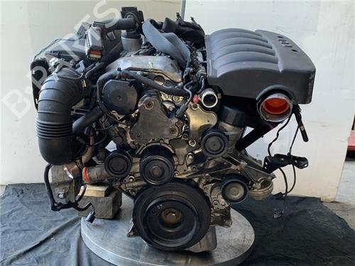 Engine MERCEDES-BENZ E-CLASS (W211) E 270 CDI (211.016) | BP35986580M1 - Image 8