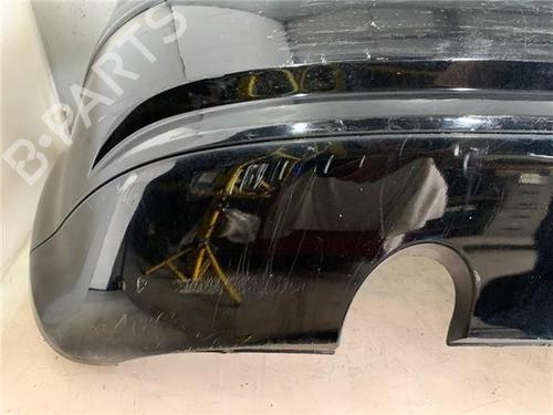 Rear bumper AUDI A3 (8P1)  | BP25718729C8 