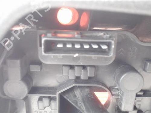 Left taillight CITROËN XSARA (N1) 2.0 HDi 90 | BP17091113C34 