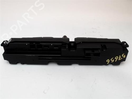 Warning switch MERCEDES-BENZ C-CLASS (W203)  | BP14343820I22 
