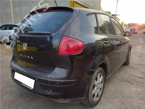 Rear left window mechanism SEAT ALTEA (5P1) 1.9 TDI | BP16059667C24 