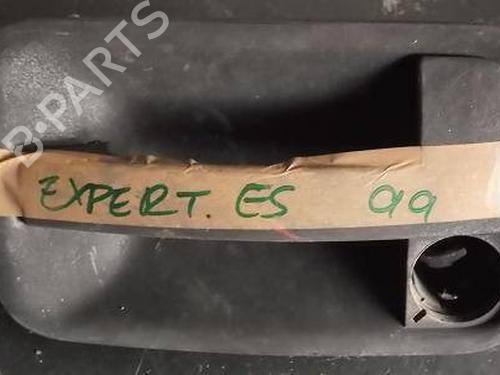 Used Front left exterior door handle PEUGEOT EXPERT (224_) [1995-2006]  14334373