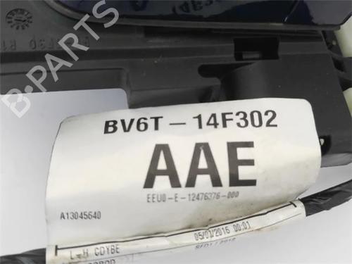 Front right exterior door handle FORD FOCUS III 1.5 TDCi | BP22201565C129 