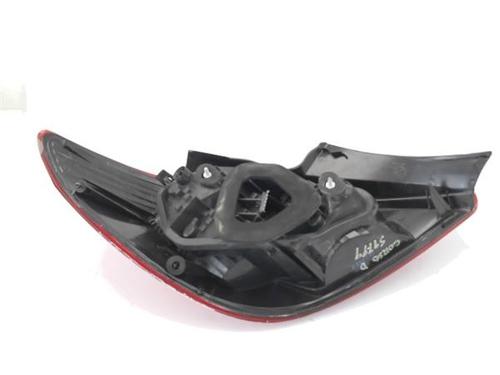 Right taillight OPEL CORSA D (S07)  | BP22339424C35 
