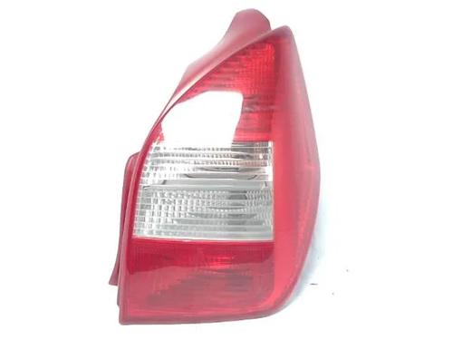 Used Right taillight CITROËN C2 (JM_) [2003-2017]  13051359