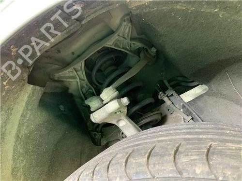 Right front steering knuckle AUDI A4 B8 Avant (8K5) 2.0 TDI | BP32418401M26 