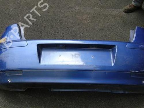 Used Rear bumper SEAT IBIZA III (6L1) 1.4 16V (75 hp) 9634701