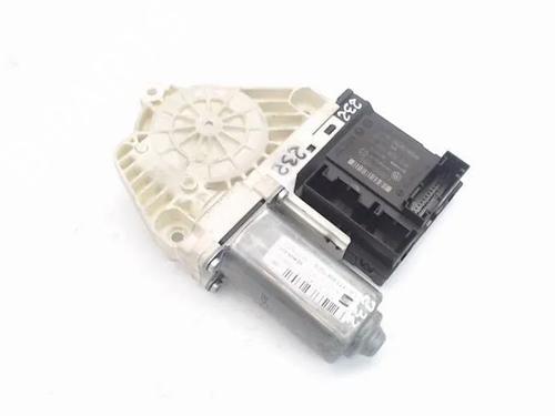 Used Right front window motor SEAT LEON (1P1) [2005-2013]  14343216