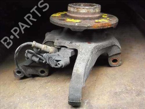 Right front steering knuckle OPEL VECTRA B (J96) 2.0 i 16V (F19) | BP14334674M26 