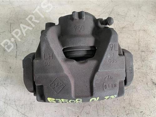 Used Other RENAULT MEGANE III Hatchback (BZ0/1_, B3_) [2008-2025]  15396557