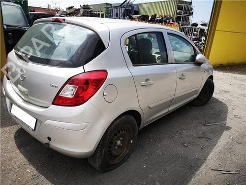 Startmotor OPEL CORSA D (S07) 1.3 CDTI (L08, L68) | BP13257129M8 