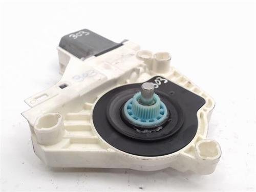 Right rear window motor AUDI A4 B8 Avant (8K5) | BP14343503E22