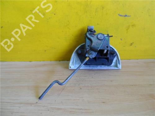 Front left exterior door handle NISSAN SERENA (C23) 2.3 D | BP14338417C128 