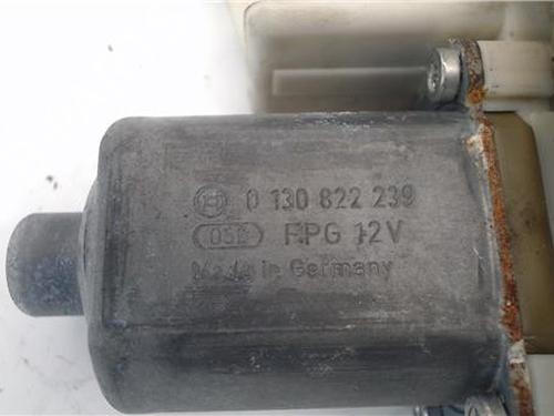 Rear left window mechanism CITROËN C4 I (LC_)  | BP17969532C24 