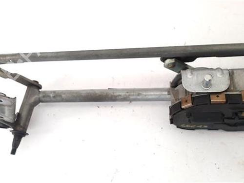 Front wiper motor VW GOLF VI (5K1)  | BP30412451M29 