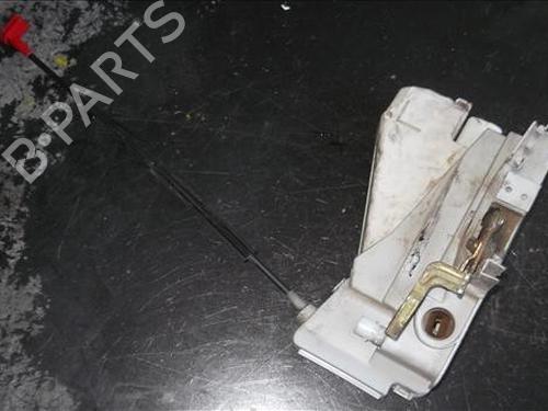 Front right lock SEAT ALHAMBRA (7V8, 7V9) 2.0 i | BP12596568C97 