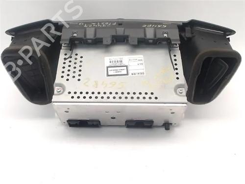 Radio FORD FIESTA VI (CB1, CCN) 1.5 TDCi | BP14341226E6 
