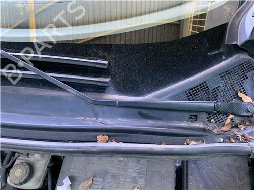 Front windshield wiper arm RENAULT GRAND SCÉNIC III (JZ0/1_) 1.5 dCi (JZ0B, JZ07) | BP32418202C143 